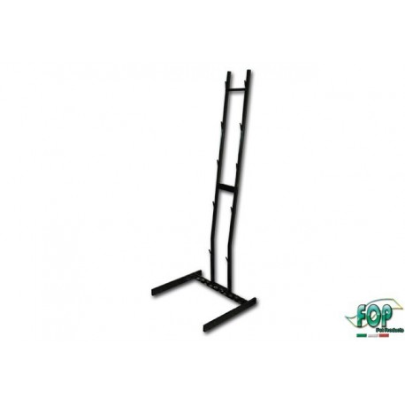 EXPOSITOR P/CAMA PLÃSTICA