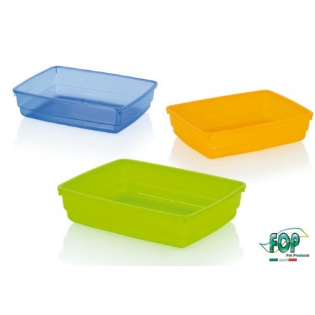 WC s/borde MD 42x33x11cm