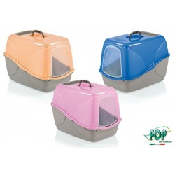 WC c/Cobertura GR. 53x38.5x38 cm