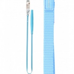 CORREA AVENUE DESIGN AZUL 120CMX9,5MM