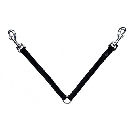 Enganche en "Y" para correa 19.1mmx30cm