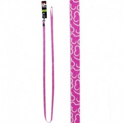 CORREA HUESOS NEGRA 10MMX1.83M