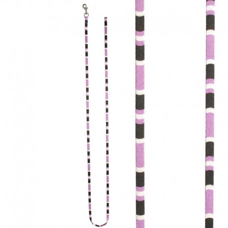 CORREA COBRA ROSA 10MMX1.83M
