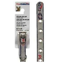 COLLAR PET CARGO 35X1Â¦30CM