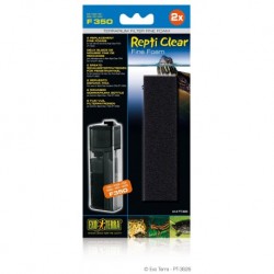 MATERIA FILT. ESPONJA -2UND.P/REPTI CLEAR F250