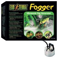 GENERADOR ULTRASONICO DE NIEBLA