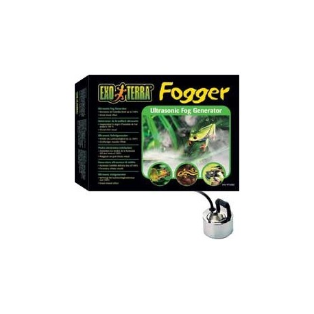 GENERADOR ULTRASONICO DE NIEBLA