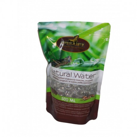 Gel p/agua natural 500 ml