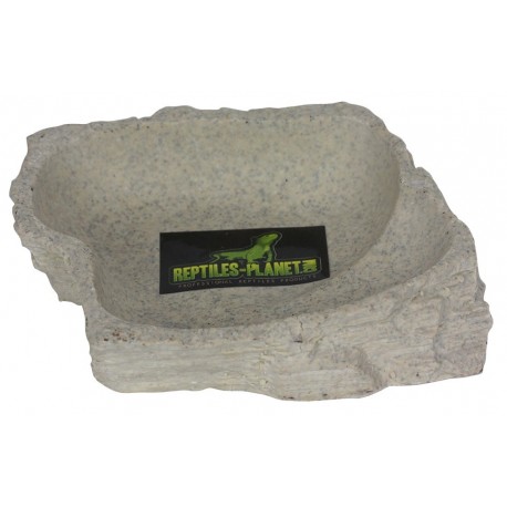 Comedero Stone Age S