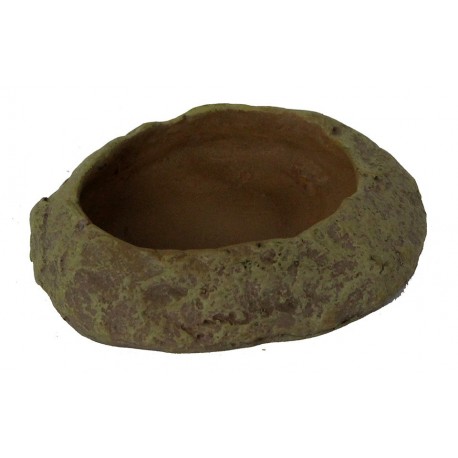 Comedero Repti Dish XS