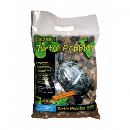 GRAVA DE RIO PEQ. 14-15 MM, 4.5 Kg