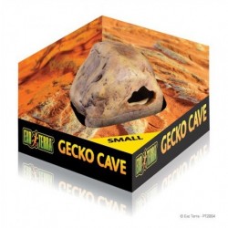 Escondrijo "Gecko Cave" PQ