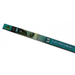 Lamp. fluor Sunlight 5.0 18W/60 cm