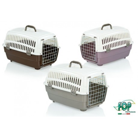 Transportin Voyager PQ 48x32x31cm