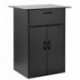 MUEBLE EXOTERRA (PT2610/PT2612) 61,5X46,5X80CM-NEGRA
