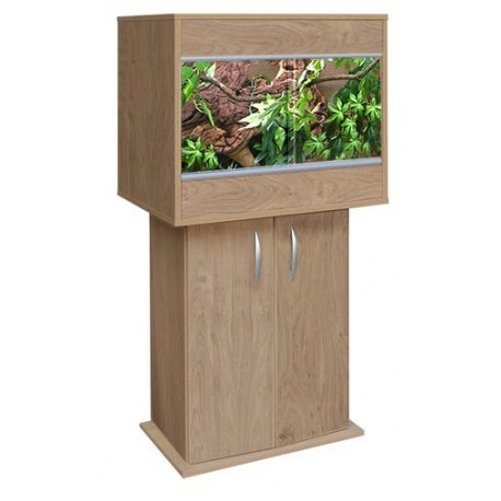 Mueble PT3900, 51,4 x 32,6 x 66,5 cm, Roble