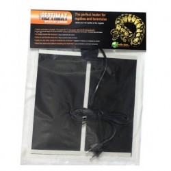 Resistencia Terrario 5w- 14x15cm 7mmx6m 25 W