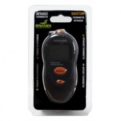 Termometro infrarojo