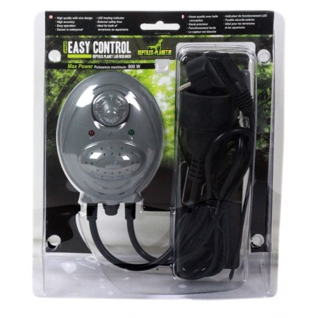 Termostato c/sensor