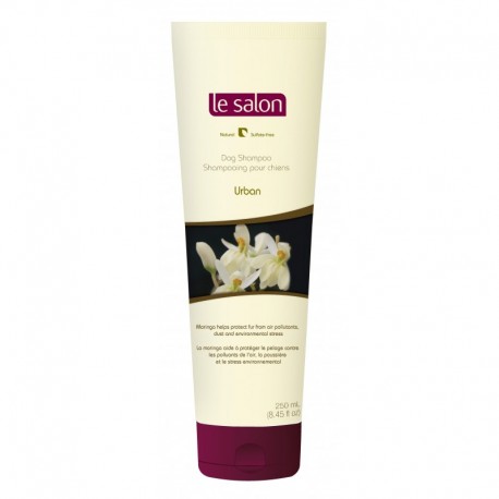 LE SALON URBAN | CHAMPÚ PURIFICANTE P/PERROS - 250ML