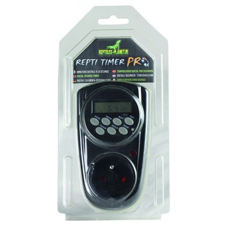 Temporizador Programable
