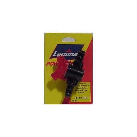 LLAVE DE PASO 1/2 "