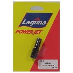 PIEZA REDUCTORA 1/2" -- 3/8"