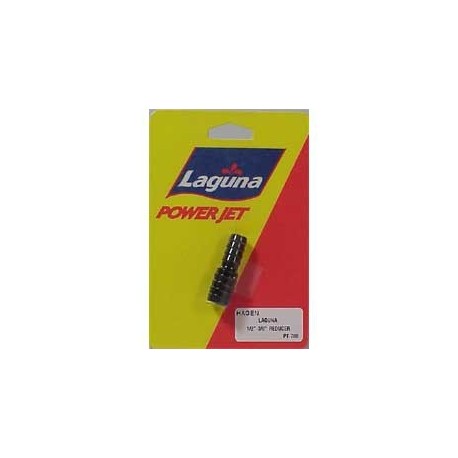 PIEZA REDUCTORA 1/2" -- 3/8"