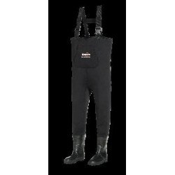 BOTAS ALTAS IMPERMEABLES DE NEOPRENO DE 40-43