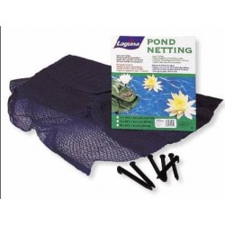 RED PROTECTORA P/LAGOS 4,5M X 3,5M