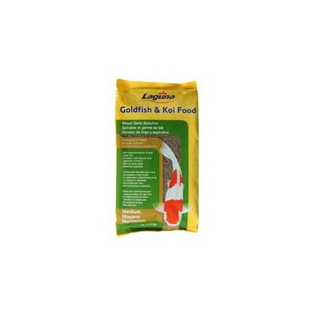 Granulado GR 1 kg c/espirulina