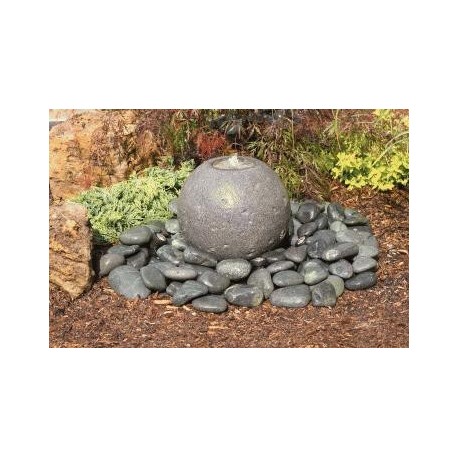 FUENTE REDONDA - ROCA