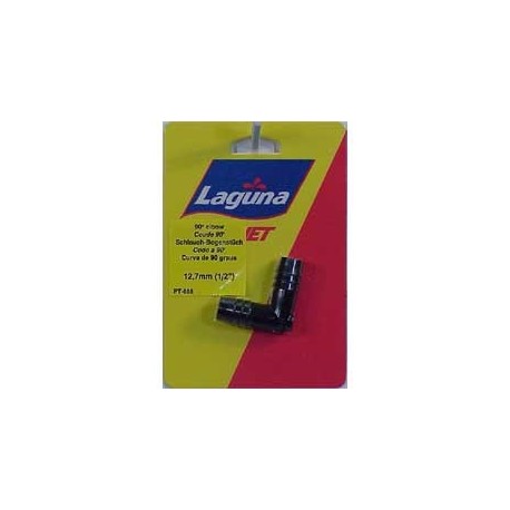 CONEXION EN ANGULO DE 90Âº 1/2"