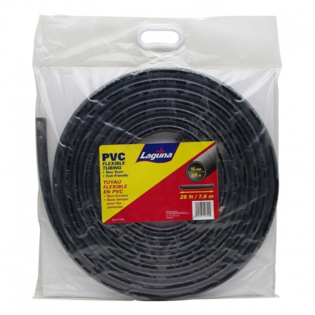 MANGUERA LAGUNA 16MMX7, 6 M