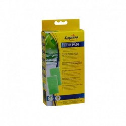 MATERIA FILT. ESPUMA FINA P/PT255