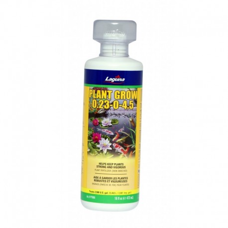 Plant Grow 473 ml
