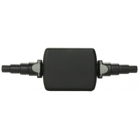 Clarificador magnetico