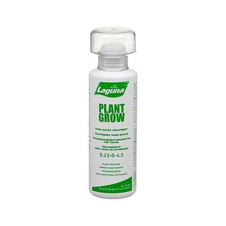 PLANT GRO 240 ML.