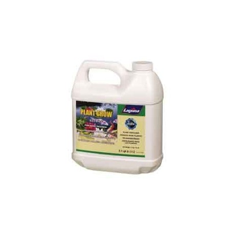 PLANT GRO 2000 ML - 2 L