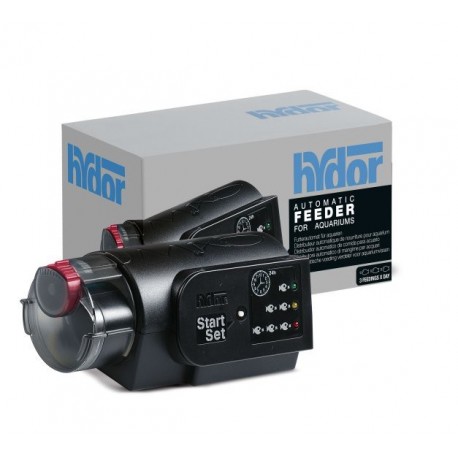 EKOMIXO HYDOR | ALIMENTADOR AUTOMÁTICO - CAPACIDAD 90ML