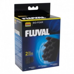 ESPONJA FLUVAL306/406, 2UN