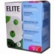 ESPONJA P/ELITE CRISTAL-FLO 20/40-3 UND.