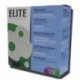 Esponja fina p/Elite Cristal-Flo 60/80 3 ud