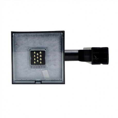 FILTRO + CUBO CON LUZ | FLUVAL CHI - 25 LITROS