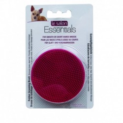 Cepillo en goma redondo