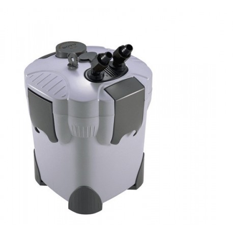 FILTRO EXTERIOR EF-25. 750L/H