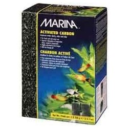 CARBON ACTIVO 2x200 gr