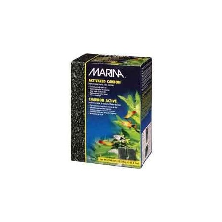 CARBON ACTIVO 2x200 gr