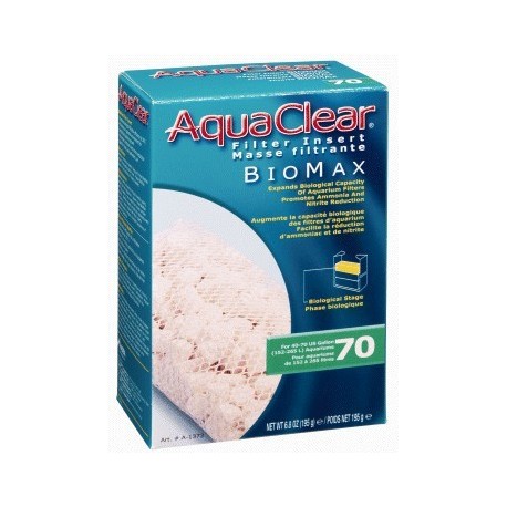 BIOMAX AQUACLEAR 70