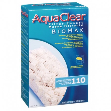 BIOMAX AQUACLEAR 110